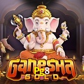 Ganesha Gold